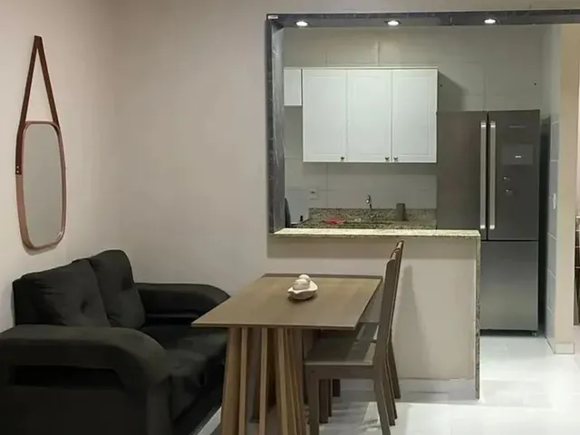 Imagem: Alugo Apartamento Mobiliado com 03 Quartos