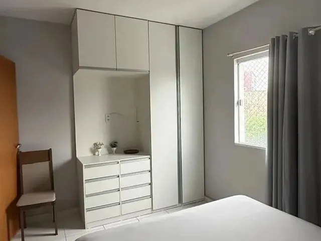 Imagem 11: Alugo Apartamento Mobiliado com 03 Quartos - Torres Trivento - Bem Localizado