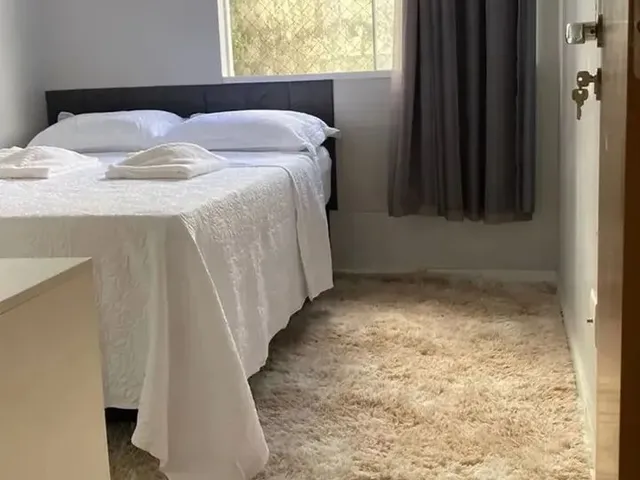 Imagem 3: Alugo Apartamento Mobiliado com 03 Quartos - Torres Trivento - Bem Localizado
