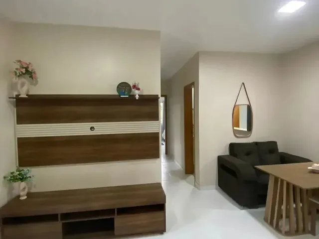 Imagem 4: Alugo Apartamento Mobiliado com 03 Quartos - Torres Trivento - Bem Localizado