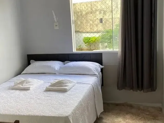 Imagem 8: Alugo Apartamento Mobiliado com 03 Quartos - Torres Trivento - Bem Localizado