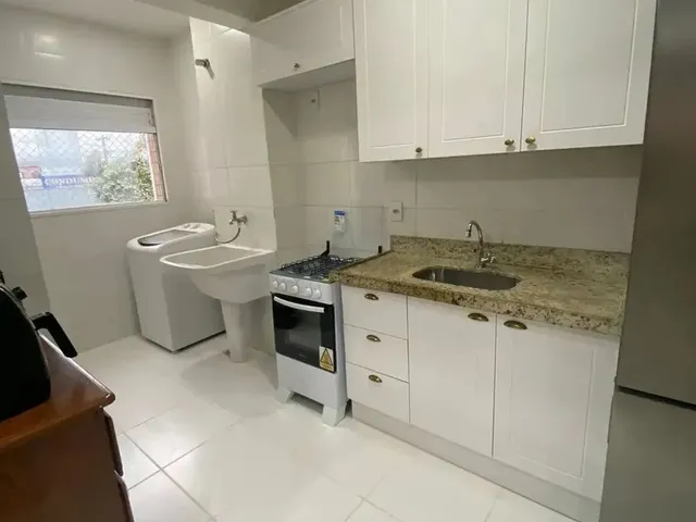 Imagem 10: Alugo Apartamento Mobiliado com 03 Quartos - Torres Trivento - Bem Localizado