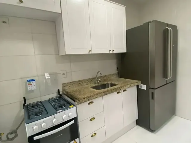 Imagem 5: Alugo Apartamento Mobiliado com 03 Quartos - Torres Trivento - Bem Localizado