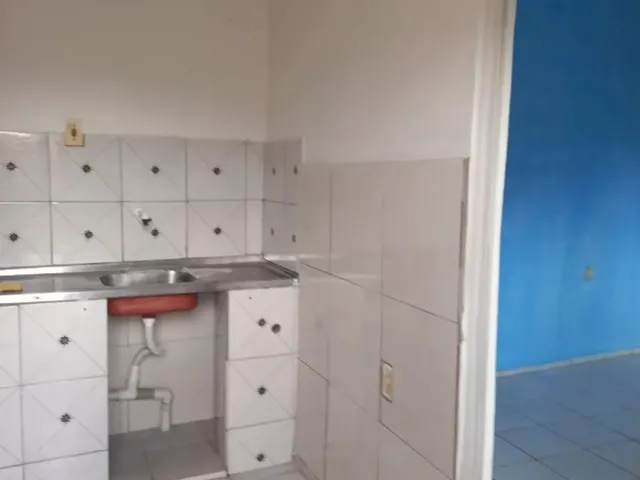 Imagem: Santiago Aluga Espaçosa Kitnet na Lomas