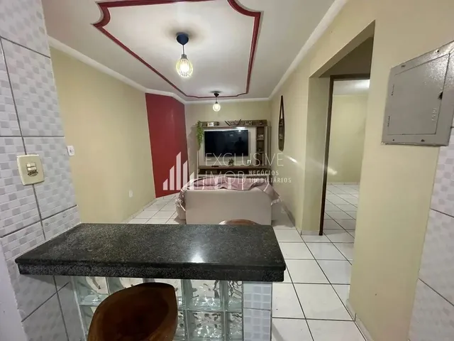 Imagem 1: Imóvel para Aluguel Tem 50 Metros Quadrados com 2 Quartos em Coqueiro - Ananindeua - Pa