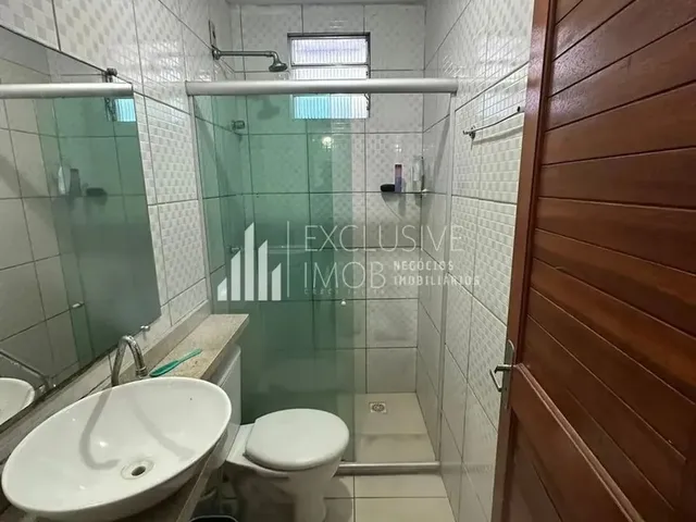 Imagem 7: Imóvel para Aluguel Tem 50 Metros Quadrados com 2 Quartos em Coqueiro - Ananindeua - Pa