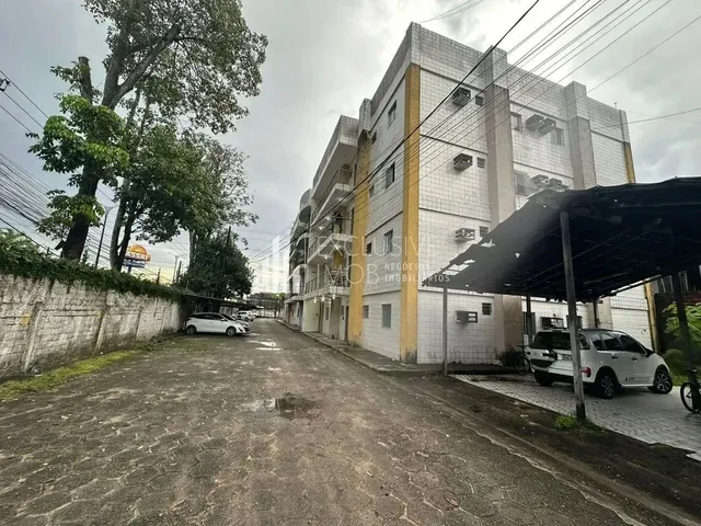 Imagem 2: Imóvel para Aluguel Tem 50 Metros Quadrados com 2 Quartos em Coqueiro - Ananindeua - Pa