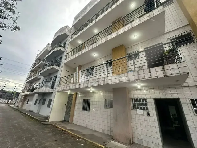Imagem 6: Imóvel para Aluguel Tem 50 Metros Quadrados com 2 Quartos em Coqueiro - Ananindeua - Pa