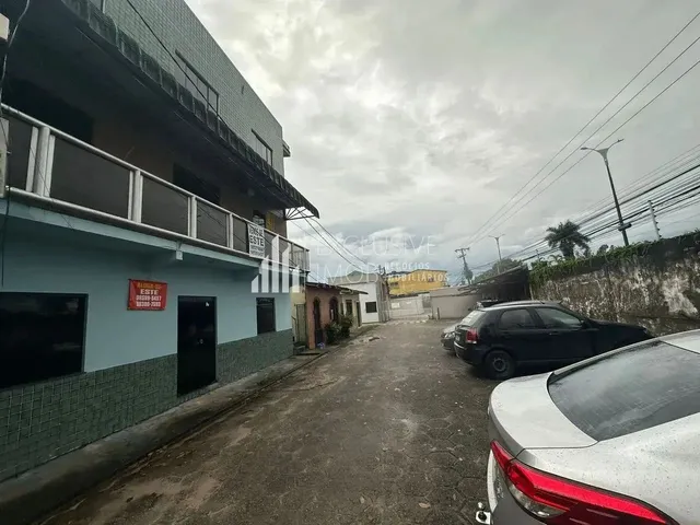 Imagem 9: Imóvel para Aluguel Tem 50 Metros Quadrados com 2 Quartos em Coqueiro - Ananindeua - Pa