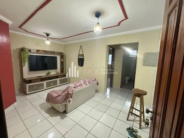 Imagem 11: Imóvel para Aluguel Tem 50 Metros Quadrados com 2 Quartos em Coqueiro - Ananindeua - Pa