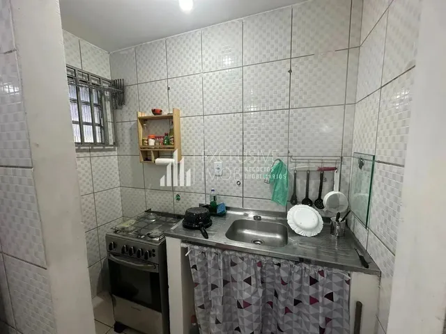 Imagem 4: Imóvel para Aluguel Tem 50 Metros Quadrados com 2 Quartos em Coqueiro - Ananindeua - Pa