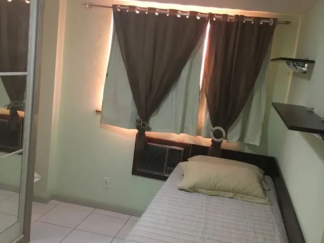 Imagem: Aluguel de Quarto Individual
