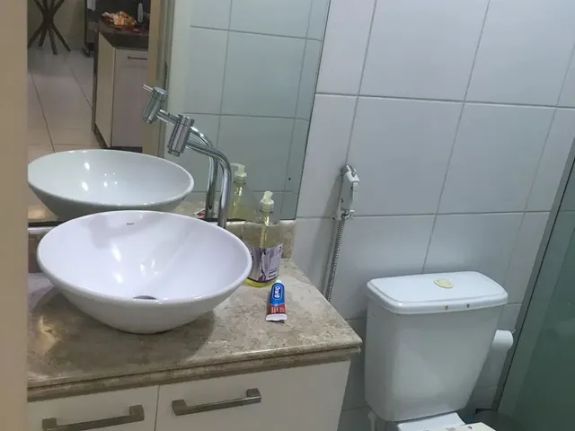 Imagem 2: Aluguel de Quarto Individual