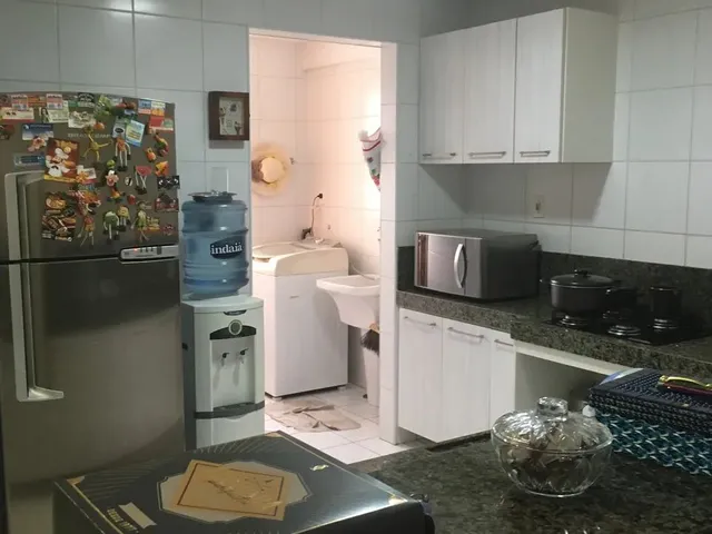 Imagem 3: Aluguel de Quarto Individual