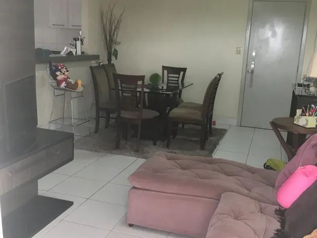 Imagem 4: Aluguel de Quarto Individual