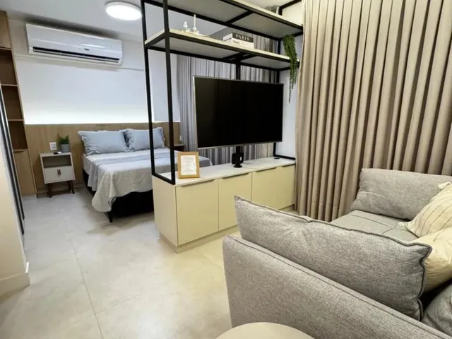 Imagem 8: Studio Mobiliado e Equipado - Batista Campos