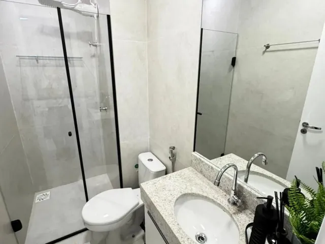 Imagem 5: Studio Mobiliado e Equipado - Batista Campos