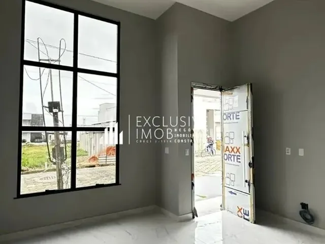 Imagem 2: Imóvel para Aluguel Tem 110 Metros Quadrados com 3 Quartos em Centro - Ananindeua - Pa