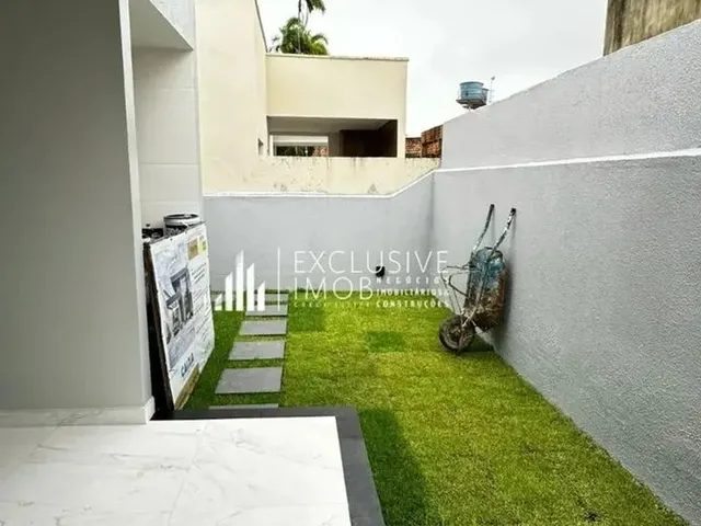 Imagem 4: Imóvel para Aluguel Tem 110 Metros Quadrados com 3 Quartos em Centro - Ananindeua - Pa
