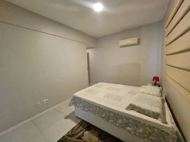 Imagem 11: Gr Aluga Ed. Ilha de Murano - 132M2 - 3 Suites - Mobiliado - Andar Alto- Area de Lazer -Op