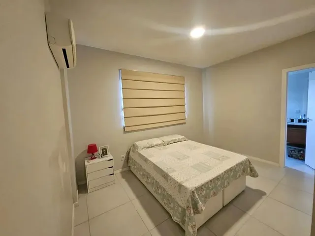 Imagem 3: Gr Aluga Ed. Ilha de Murano - 132M2 - 3 Suites - Mobiliado - Andar Alto- Area de Lazer -Op