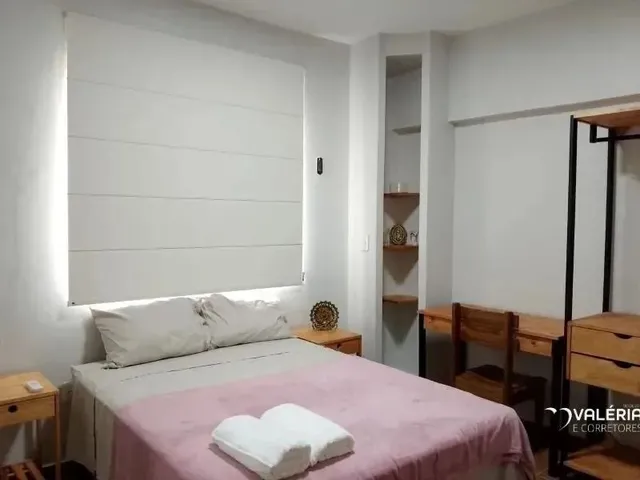 Imagem 3: Imóvel para Aluguel Tem 110 Metros Quadrados com 2 Quartos em Batista Campos - Belém