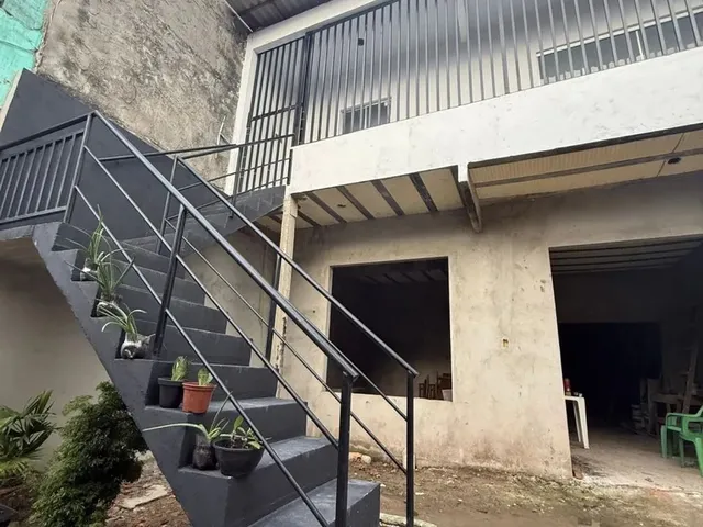 Imagem: Casa Nova para Aluguel Alameda Privada