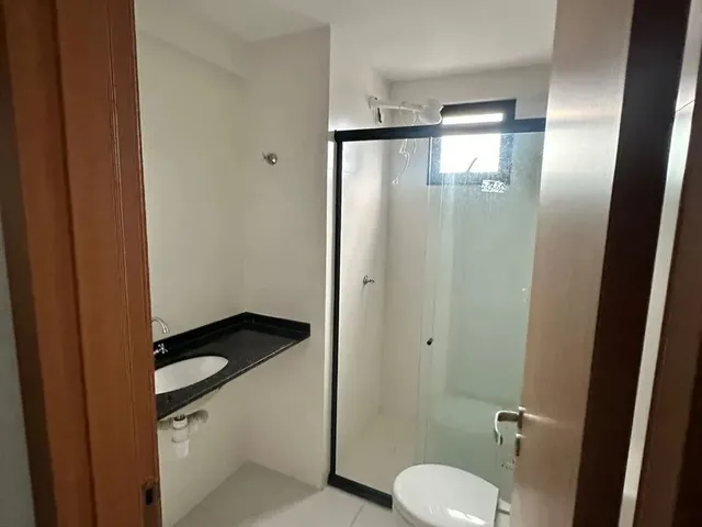 Imagem 6: Apartamento para Locação, 2 Quartos 1 Suíte, Vaga de Garagem e Ótima Localização