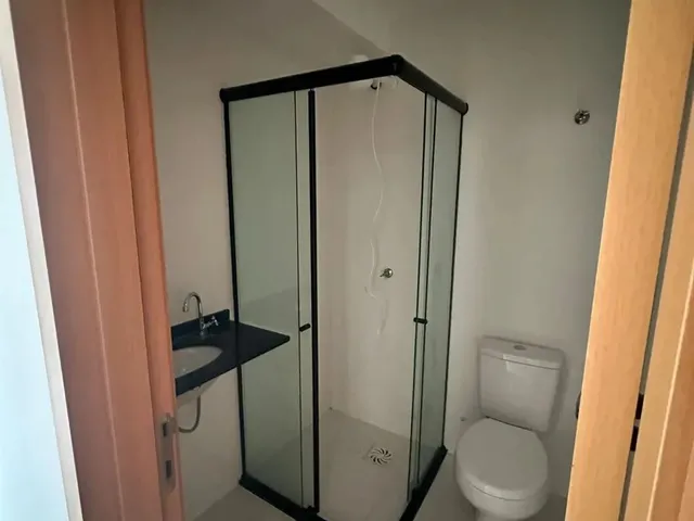 Imagem 4: Apartamento para Locação, 2 Quartos 1 Suíte, Vaga de Garagem e Ótima Localização