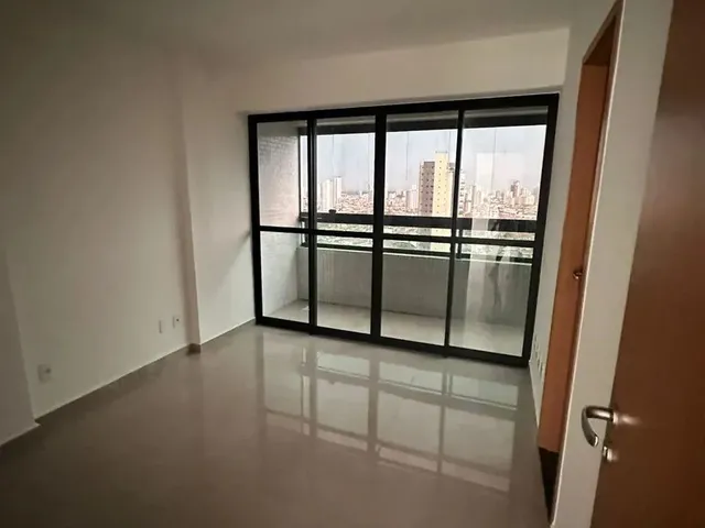 Imagem 10: Apartamento para Locação, 2 Quartos 1 Suíte, Vaga de Garagem e Ótima Localização