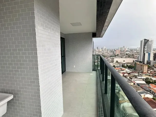 Imagem 13: Apartamento para Locação, 2 Quartos 1 Suíte, Vaga de Garagem e Ótima Localização