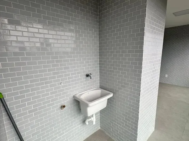 Imagem 9: Apartamento para Locação, 2 Quartos 1 Suíte, Vaga de Garagem e Ótima Localização