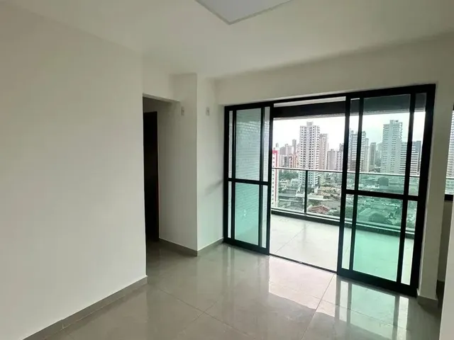 Imagem 8: Apartamento para Locação, 2 Quartos 1 Suíte, Vaga de Garagem e Ótima Localização