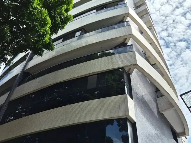 Imagem: Helio Pires Aluga Apartamento Mobiliado