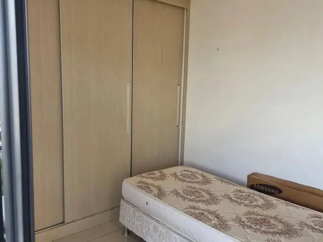 Imagem 8: Helio Pires Aluga Apartamento Mobiliado no Ed. Sorrento 2 Suites + Dependência Completa
