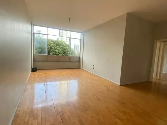 Imagem: Apartamento para Aluguel Tem 110 Metros