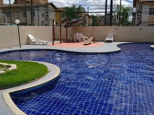 Imagem: Alugo Apartamento Bella Vida