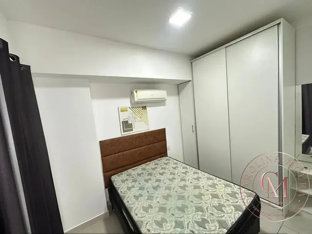 Imagem 13: Edifício Studio Unique - Apartamento com 1 Quarto com Acesso a Sacada, Mobiliado