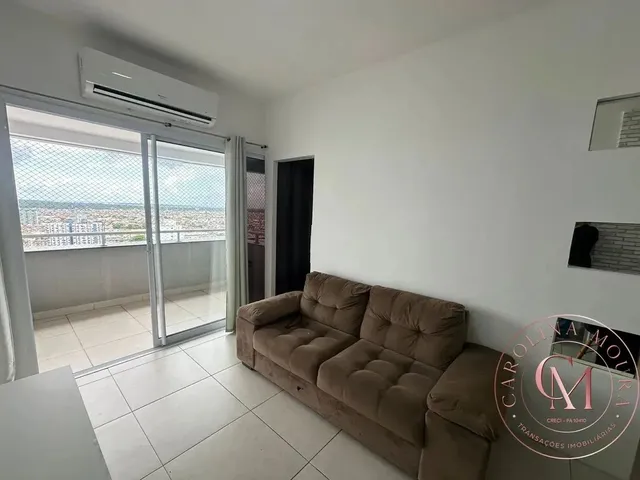 Imagem 7: Edifício Studio Unique - Apartamento com 1 Quarto com Acesso a Sacada, Mobiliado