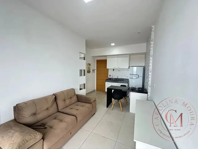 Imagem 8: Edifício Studio Unique - Apartamento com 1 Quarto com Acesso a Sacada, Mobiliado