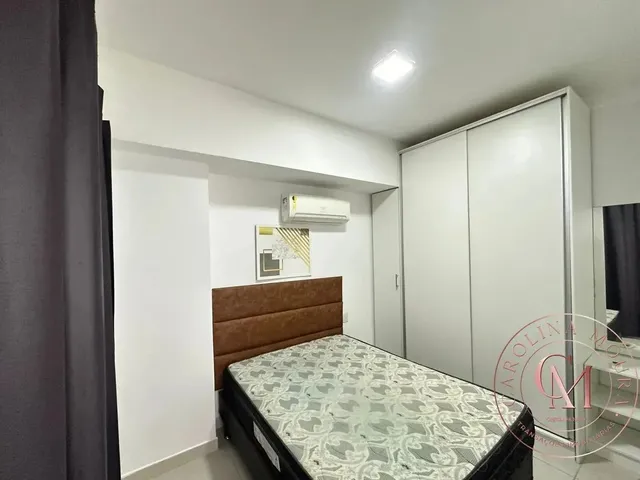 Imagem 16: Edifício Studio Unique - Apartamento com 1 Quarto com Acesso a Sacada, Mobiliado
