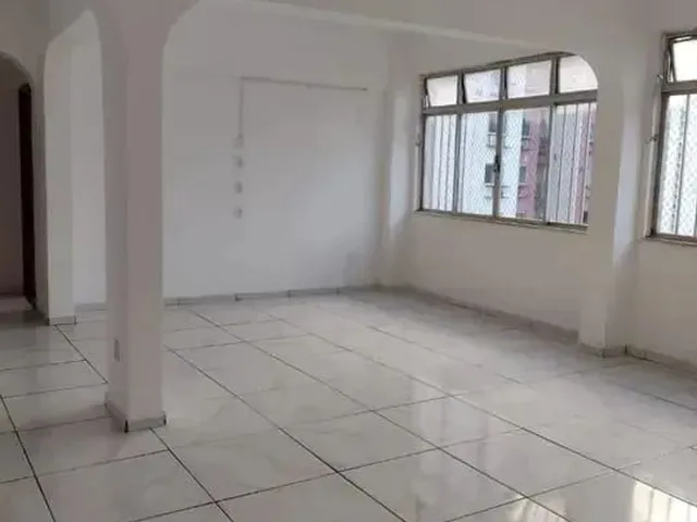 Imagem: Edifício Boaventura - Reduto, Belém