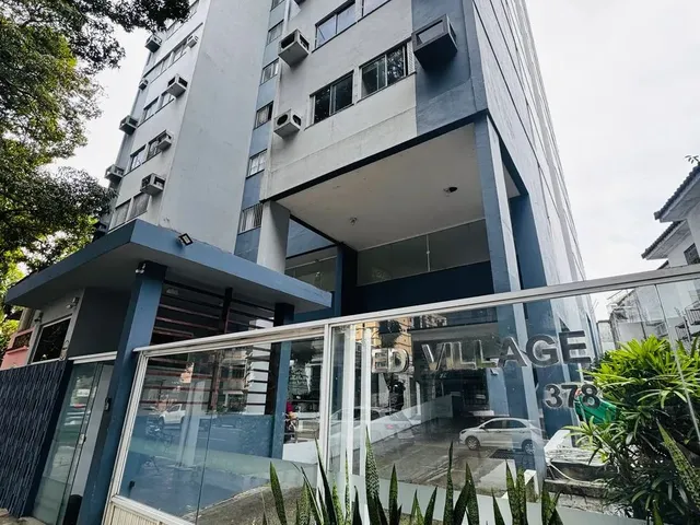 Imagem: Ed Village, na Gentil Próximo a Hydro