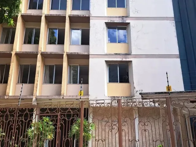 Imagem: Alogo Edifício Monteiro Lopes, 2 Quartos