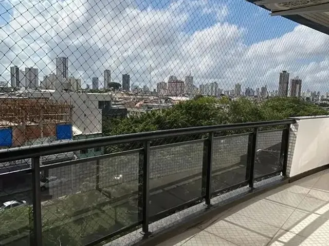 Imagem: Alugo Imóvel com 2/4 e Varanda no Bairro