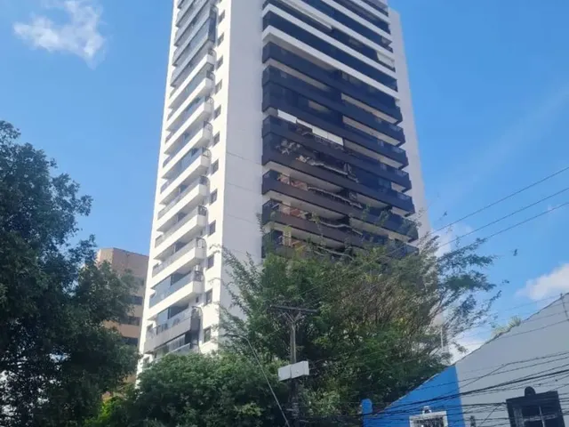 Imagem: Apartamento 3/4 (01 Suite) em Batista Campos