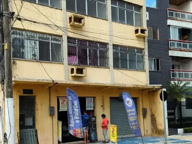 Imagem: Kit-Net com 20 M² - Cidade Velha - Belém
