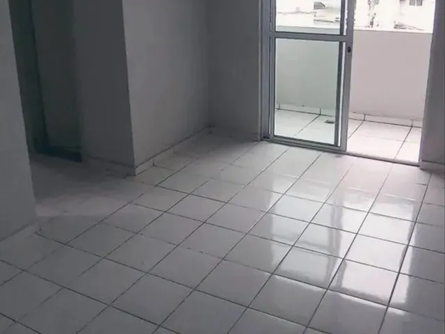 Imagem: Apartamento 2 Quartos, 1 Banheiro, Sacada