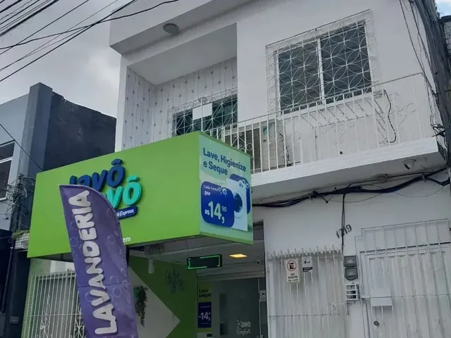 Imagem: Aluga-Se Casa nos Altos com 75M2 com 2 Quartos