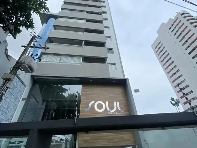 Imagem: Alugo Excelente Ap com 02 Suítes no Ed